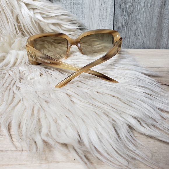 Miu Miu Accessories - MIU MIU - Sunglasses
